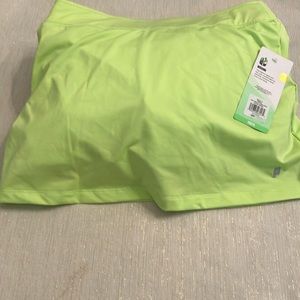 Prince girls match core skirt